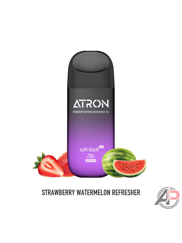 Air Bar Atron 5000 Puff Disposable Vape Device