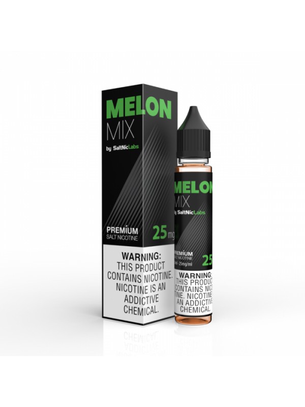 VGOD Melon Mix 30ml Salt Nic