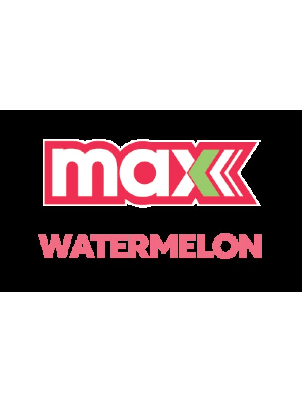 Naked 100 MAX - Watermelon Ice 30ml