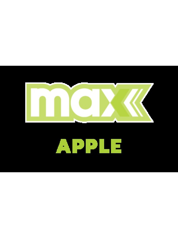 Naked 100 MAX - Apple Ice 30ml