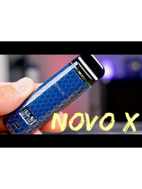 Smok NOVO X Pod System