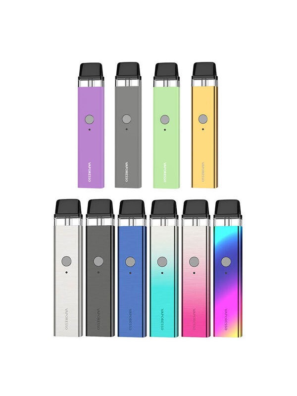 Vaporesso Xros 16w Pod System Starter Kit