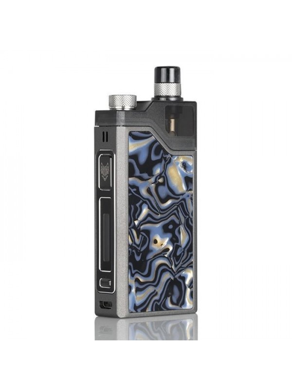 SNOWWOLF WOCKET 25W POD SYSTEM STARTER KIT