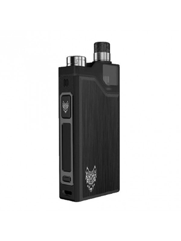 SNOWWOLF WOCKET 25W POD SYSTEM STARTER KIT