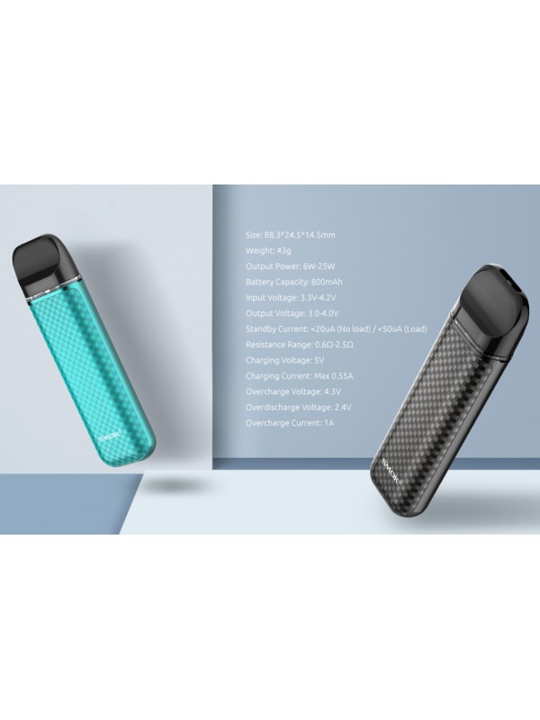 SMOK NOVO 3 Portable Device Kit