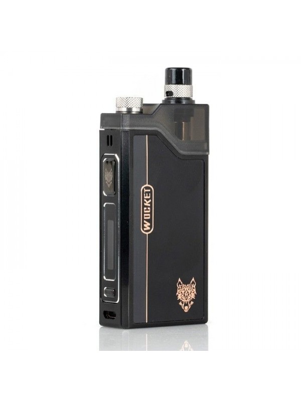 SNOWWOLF WOCKET 25W POD SYSTEM STARTER KIT