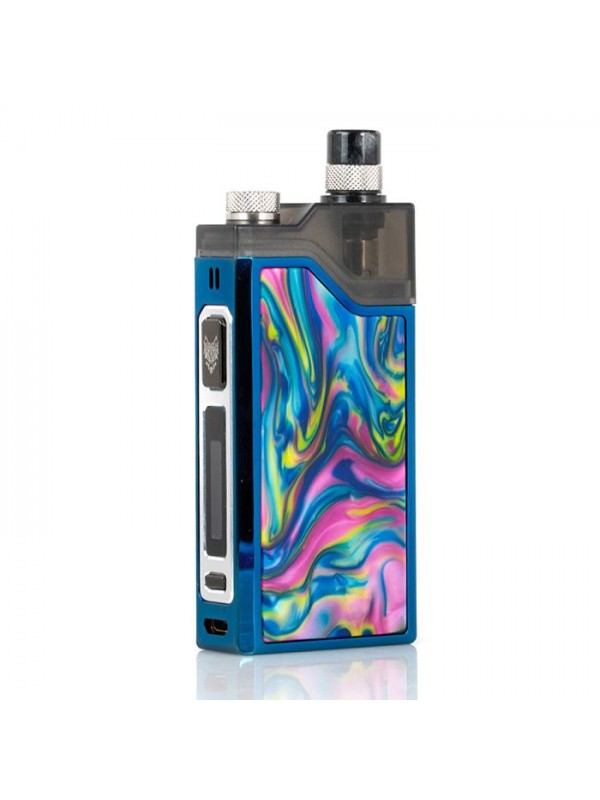 SNOWWOLF WOCKET 25W POD SYSTEM STARTER KIT