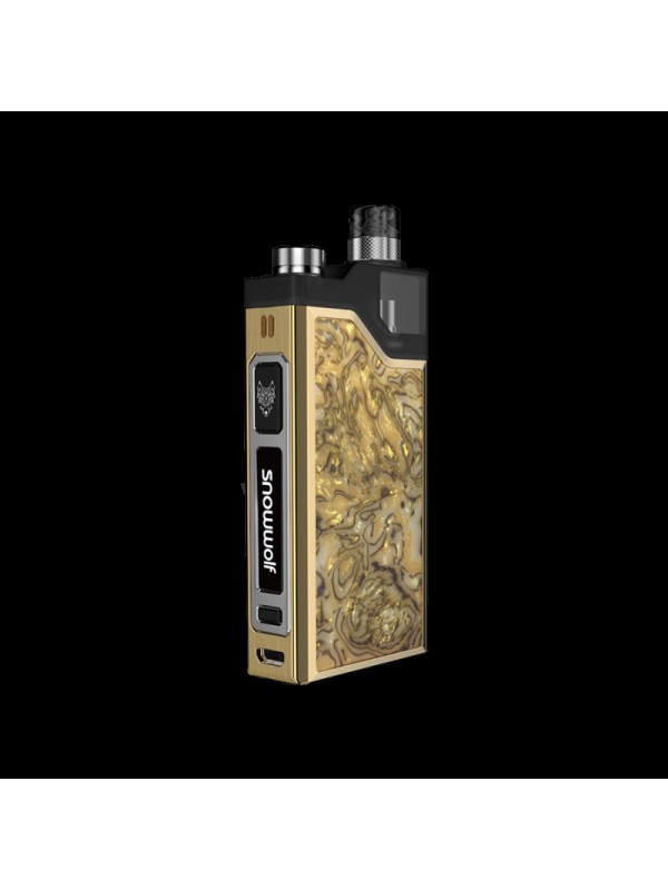 SNOWWOLF WOCKET 25W POD SYSTEM STARTER KIT