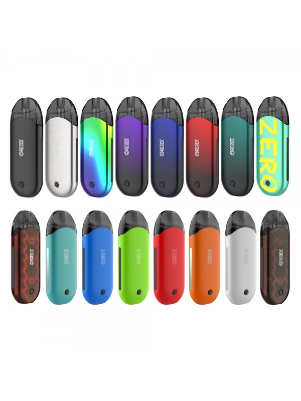 VAPORESSO Renova Zero Care version - Starter Kit