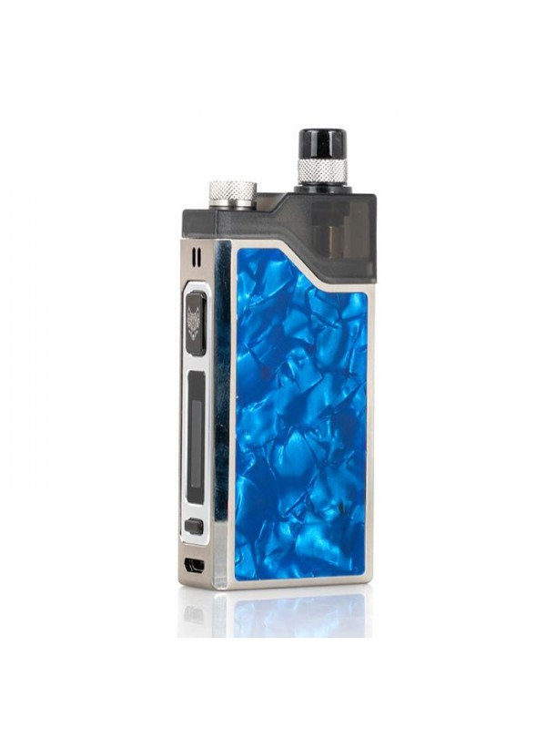 SNOWWOLF WOCKET 25W POD SYSTEM STARTER KIT