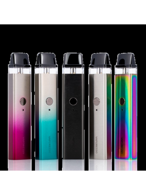 Vaporesso Xros 16w Pod System Starter Kit