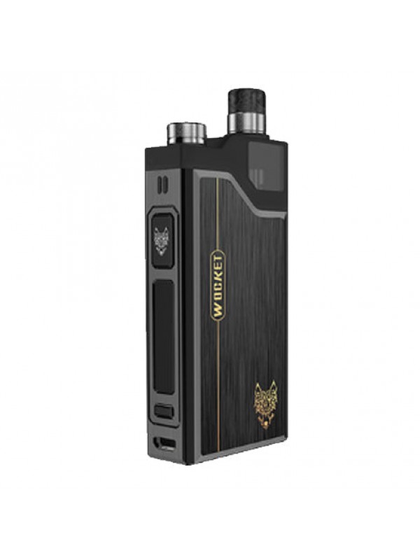 SNOWWOLF WOCKET 25W POD SYSTEM STARTER KIT