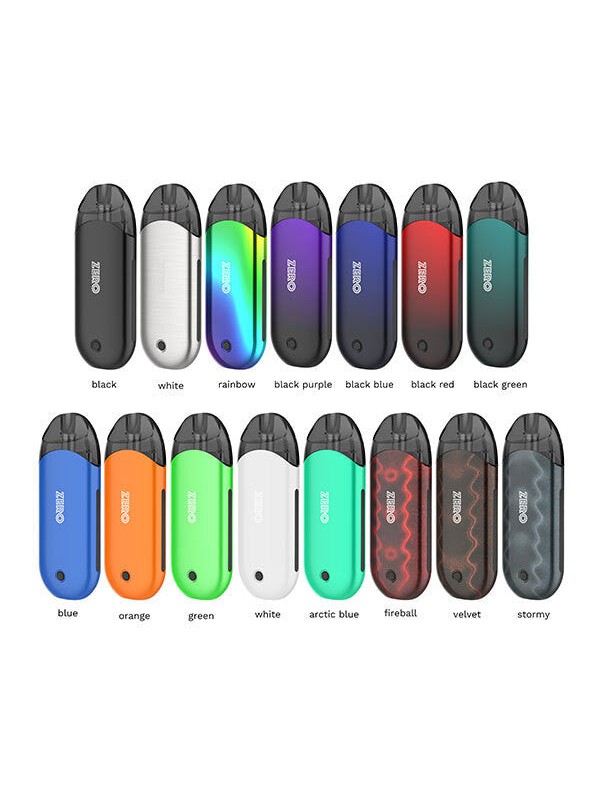 VAPORESSO Renova Zero Care version - Starter Kit