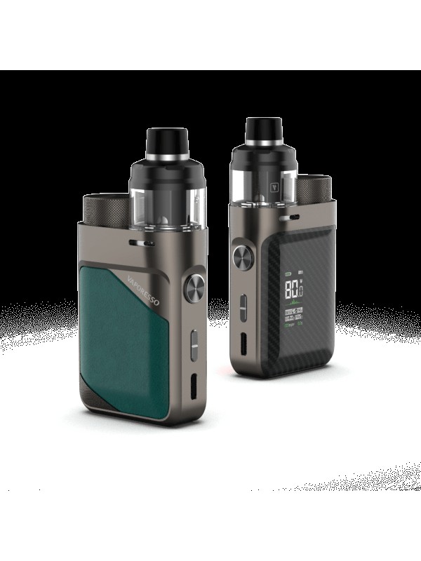 Vaporesso Swag PX80 Pod Mod Starter Kit