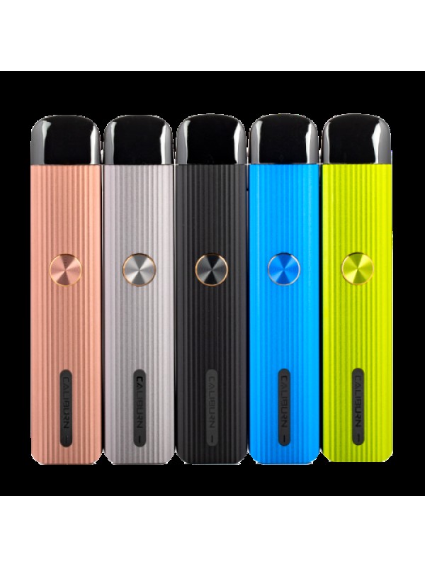 Uwell Caliburn G Pod System Starter Kit