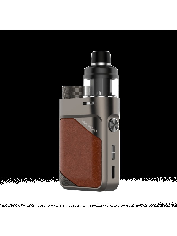 Vaporesso Swag PX80 Pod Mod Starter Kit