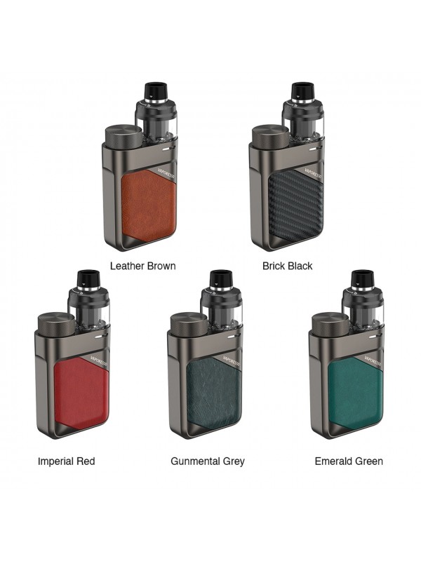 Vaporesso Swag PX80 Pod Mod Starter Kit