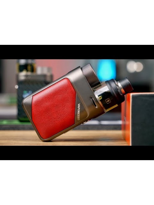 Vaporesso Swag PX80 Pod Mod Starter Kit