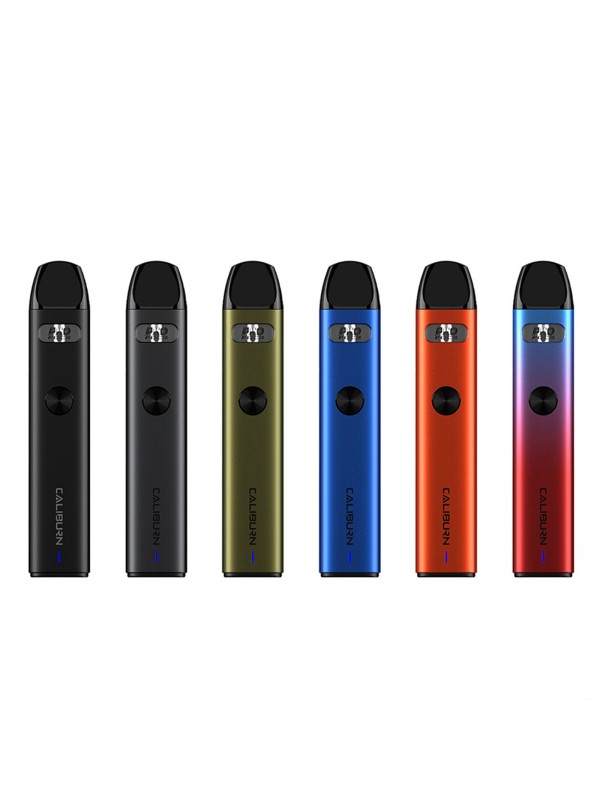 UWELL Caliburn A2 15W Pod System Device