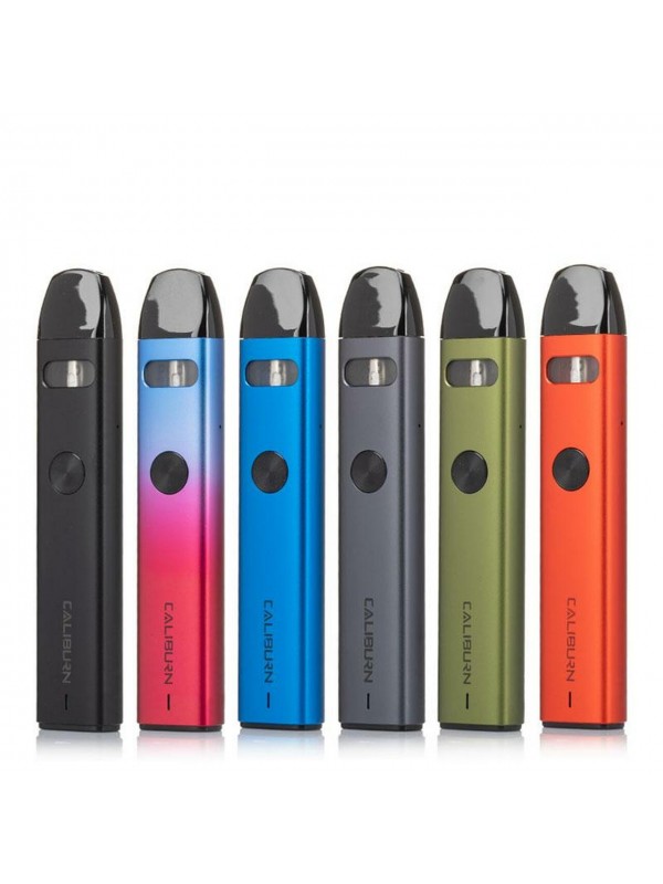 UWELL Caliburn A2 15W Pod System Device