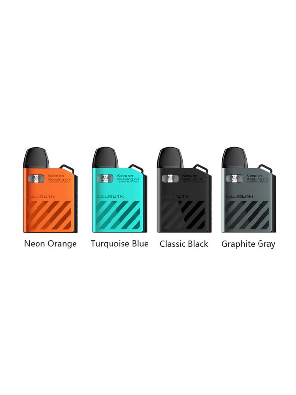 UWELL Caliburn AK2 15W Pod System Device