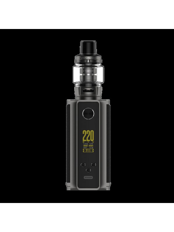 Vaporesso Target 200 Mod Starter Kit