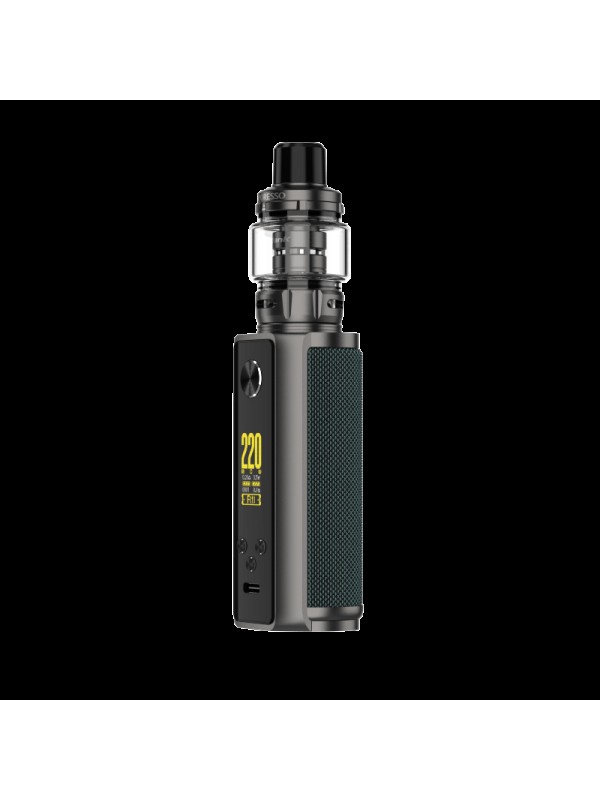 Vaporesso Target 200 Mod Starter Kit