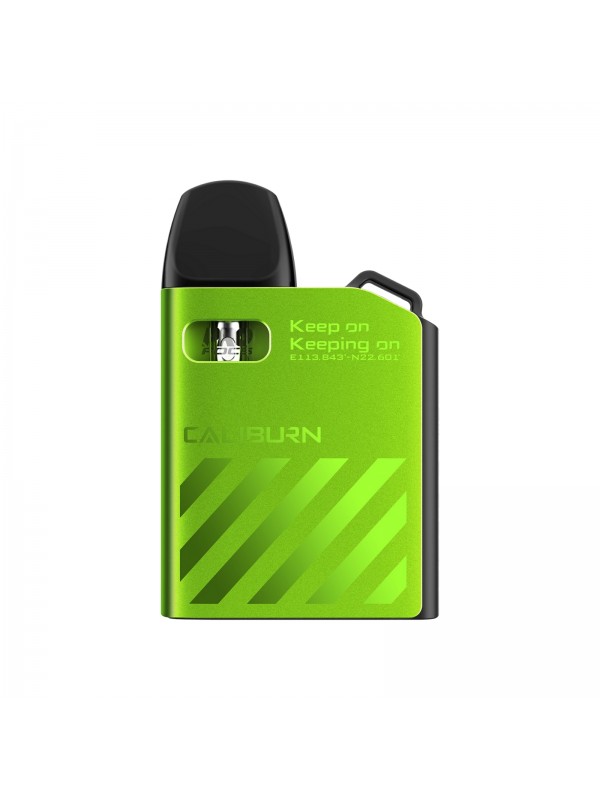 UWELL Caliburn AK2 15W Pod System Device