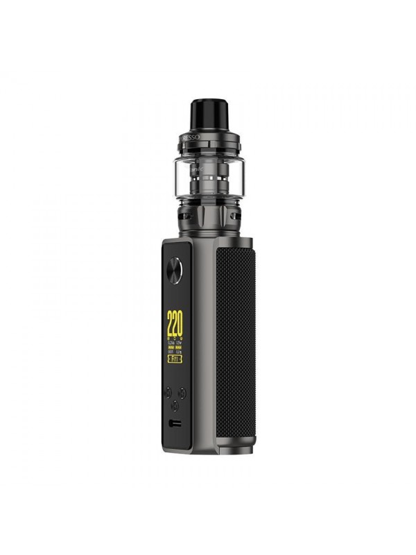 Vaporesso Target 200 Mod Starter Kit