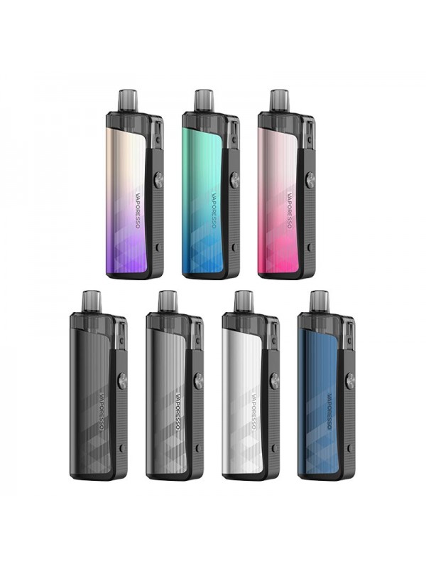 Vaporesso Gen Air 40 Pod Mod System Starer Kit