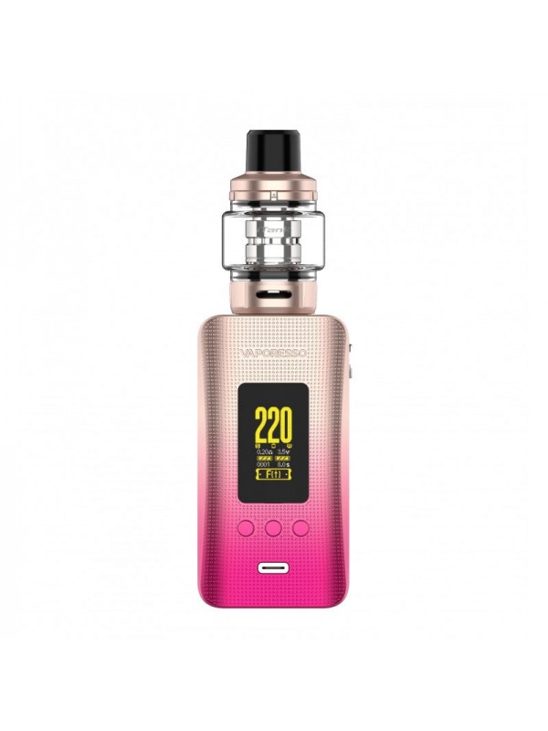 Vaporesso Gen 200 Mod Starter Kit