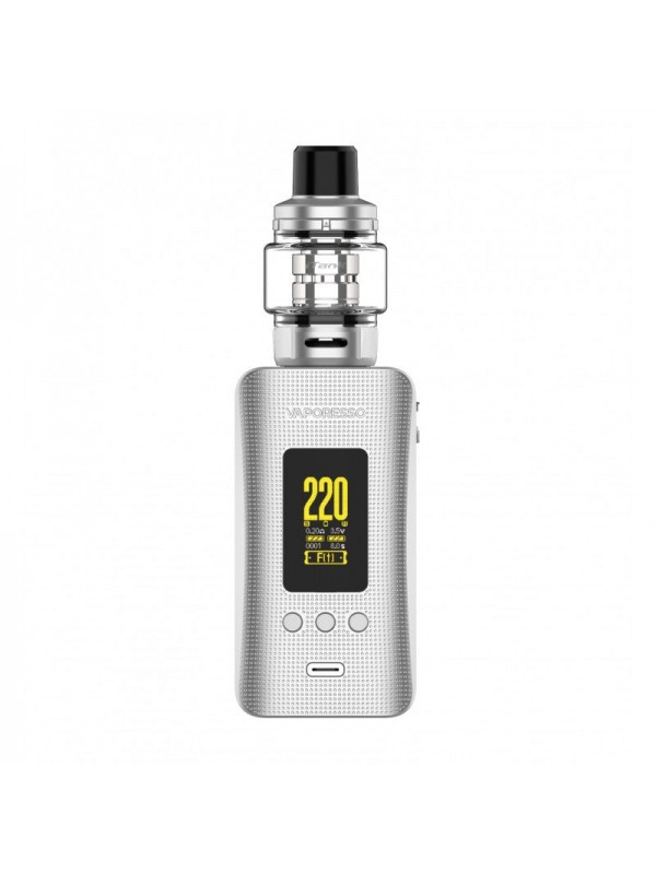 Vaporesso Gen 200 Mod Starter Kit