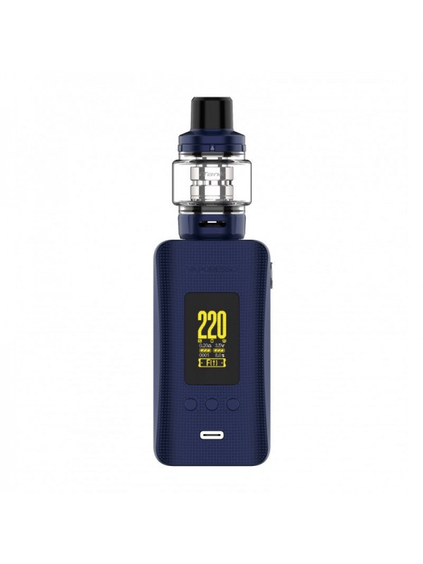 Vaporesso Gen 200 Mod Starter Kit