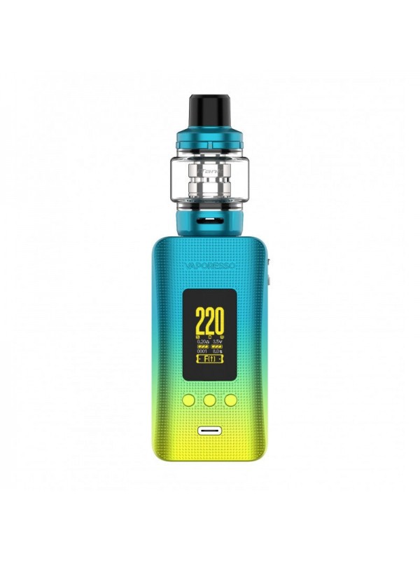 Vaporesso Gen 200 Mod Starter Kit