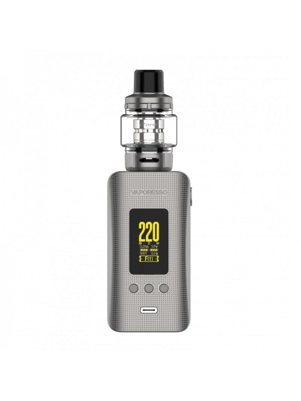 Vaporesso Gen 200 Mod Starter Kit