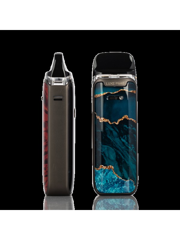 Vaporesso Luxe PM40 40w Pod System Starter Kit