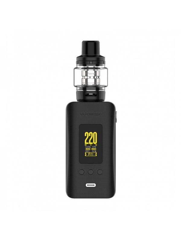 Vaporesso Gen 200 Mod Starter Kit