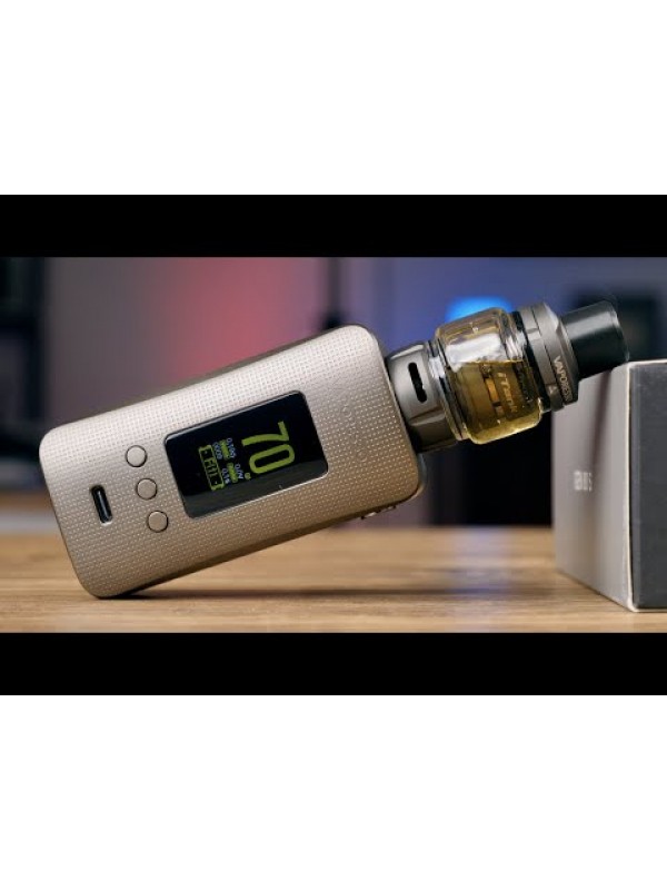 Vaporesso Gen 200 Mod Starter Kit