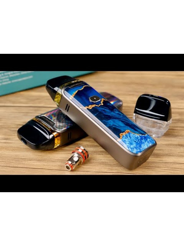 Vaporesso Luxe PM40 40w Pod System Starter Kit