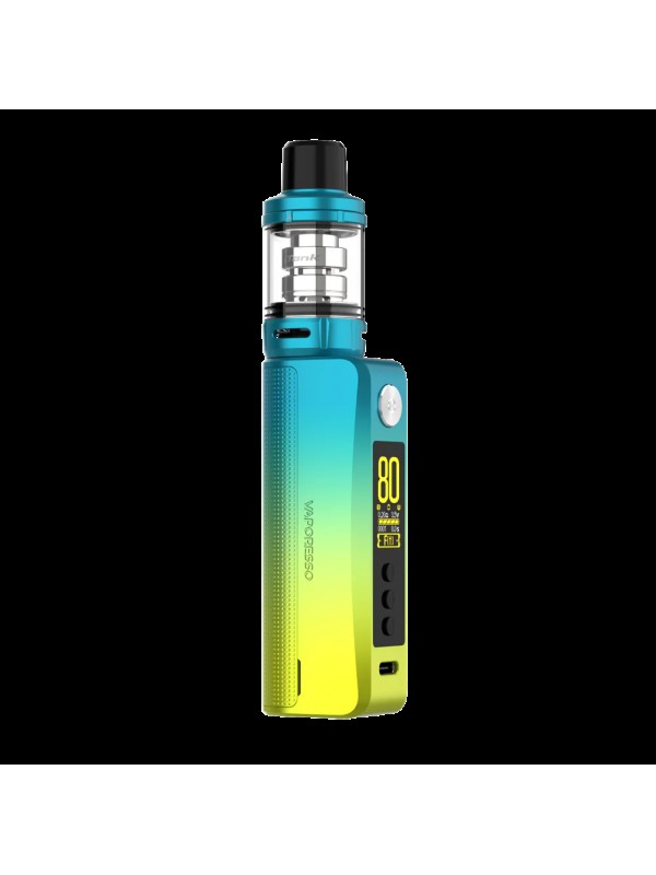 Vaporesso Gen 80s Mod Starter Kit