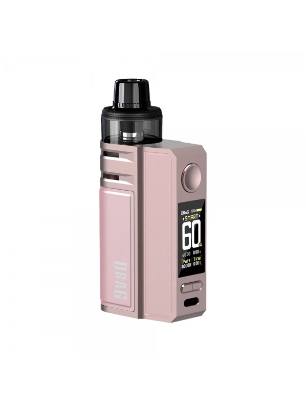 Voopoo Drag E60 Pod Mod System Starter Kit