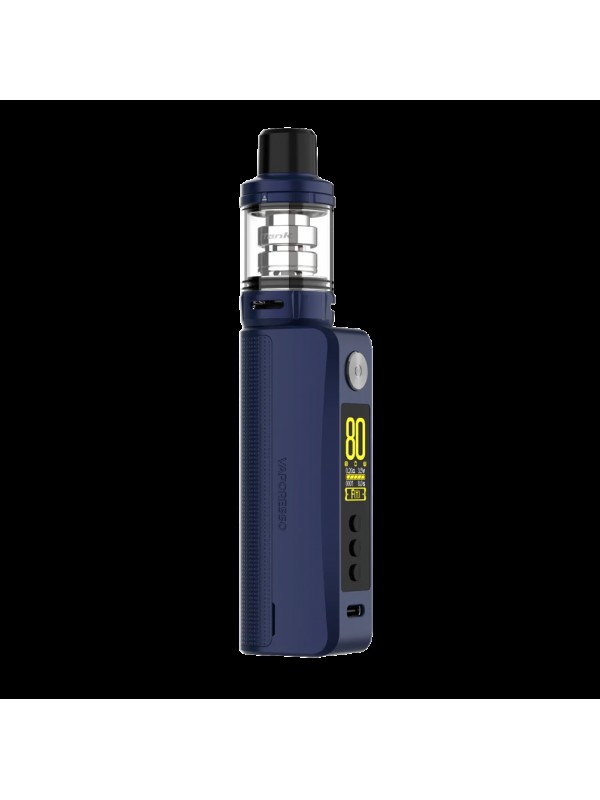 Vaporesso Gen 80s Mod Starter Kit