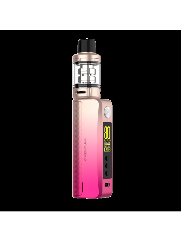 Vaporesso Gen 80s Mod Starter Kit