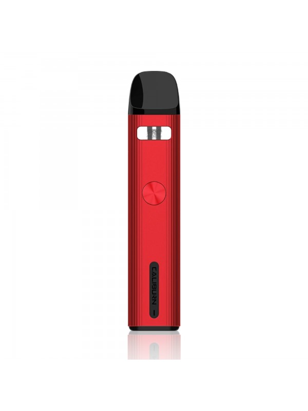 Uwell Caliburn G2 18w Pod System Starter Kit