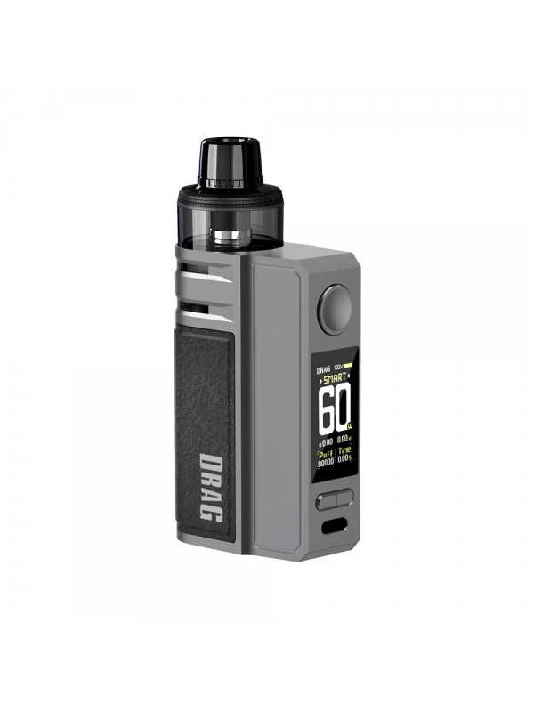 Voopoo Drag E60 Pod Mod System Starter Kit