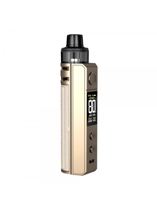 Voopoo Drag H80S Pod Mod System Starter Kit