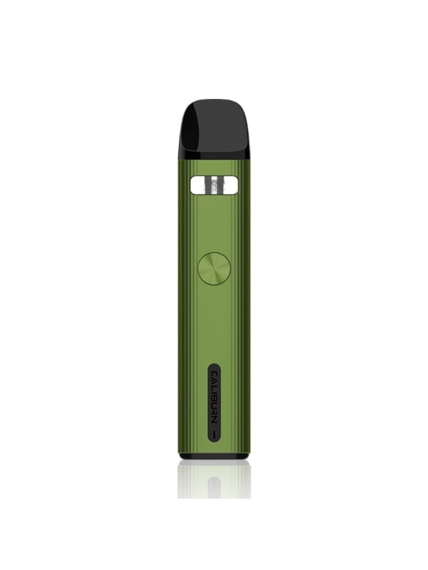 Uwell Caliburn G2 18w Pod System Starter Kit