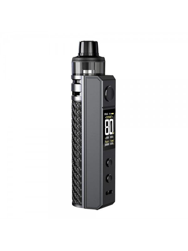 Voopoo Drag H80S Pod Mod System Starter Kit