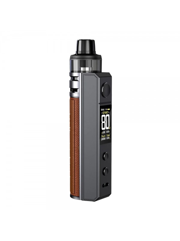 Voopoo Drag H80S Pod Mod System Starter Kit