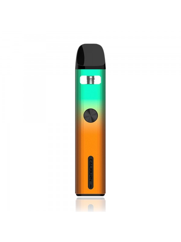 Uwell Caliburn G2 18w Pod System Starter Kit